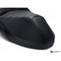 LUIMOTO (Aero) Rider Seat Cover for the Yamaha SMAX (2015+) LUIMOTO (Aero) Rider Seat Cover for the Yamaha SMAX (2015+)